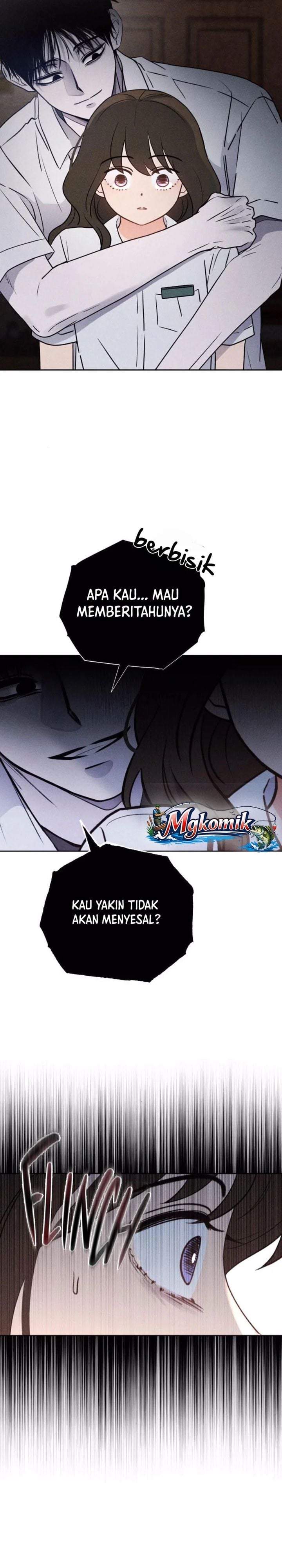 The Classmate Chapter 30