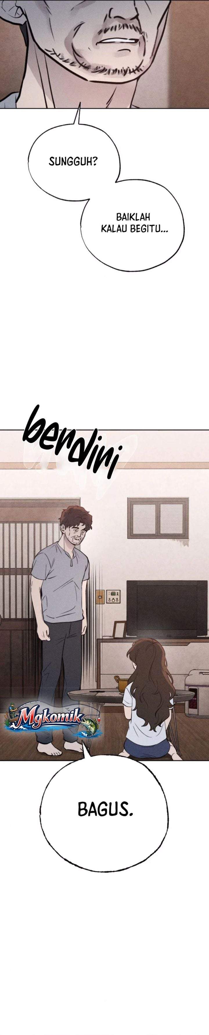 The Classmate Chapter 30