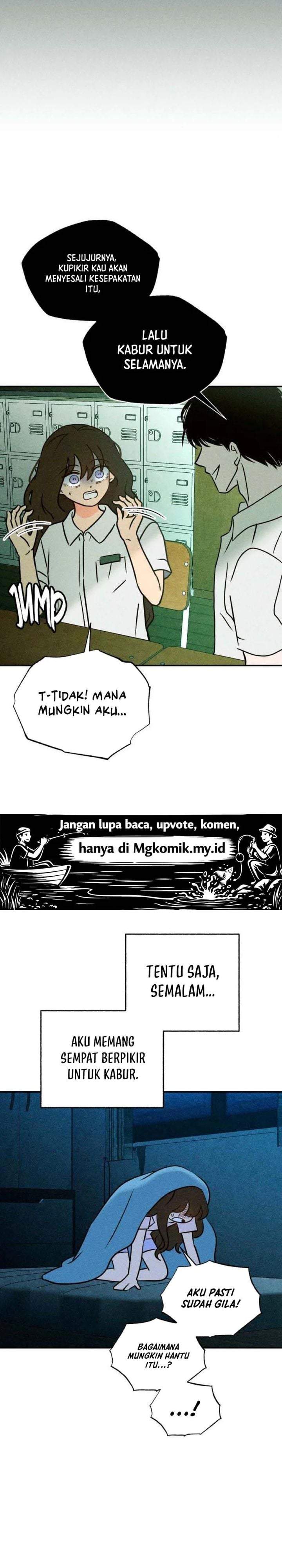 The Classmate Chapter 4