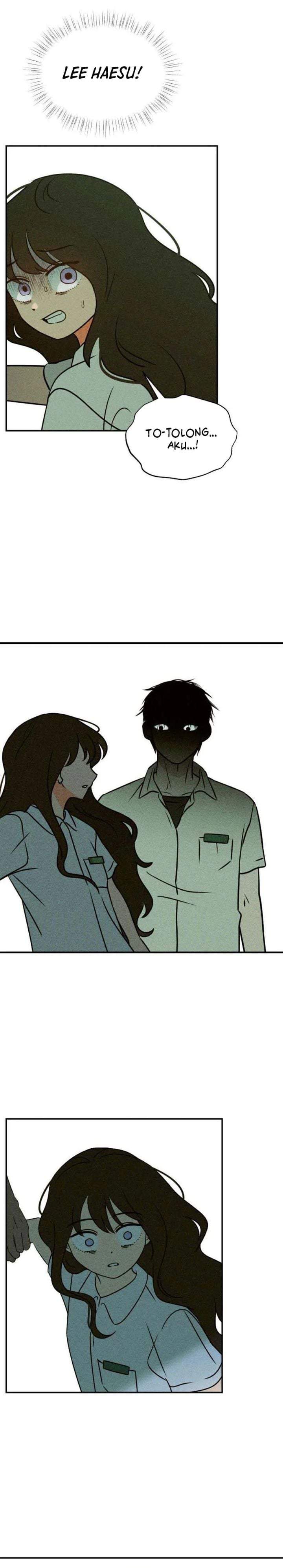 The Classmate Chapter 4