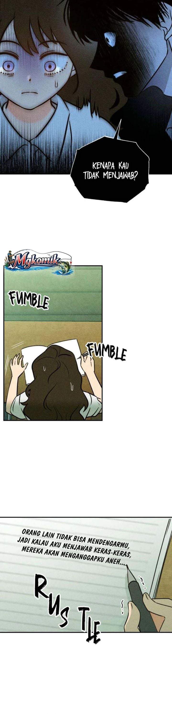 The Classmate Chapter 4