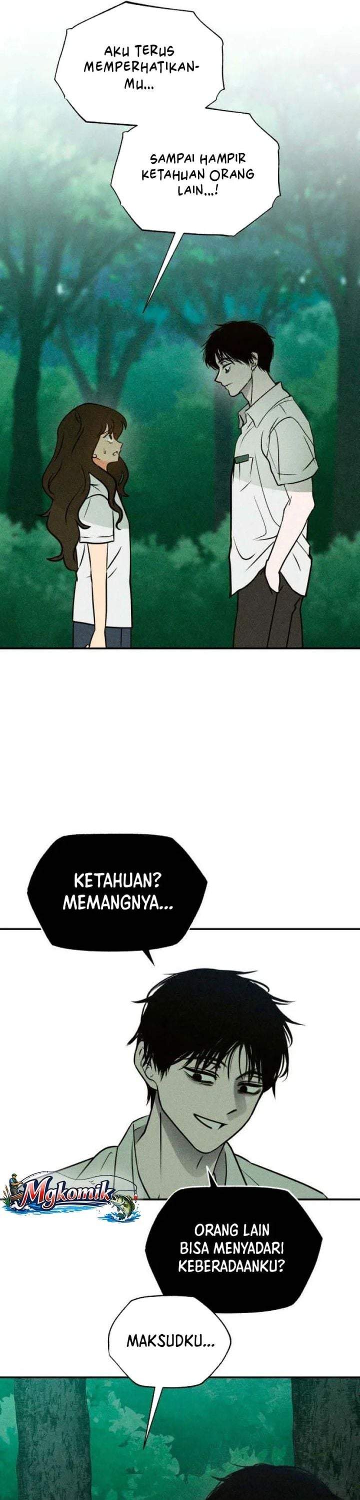 The Classmate Chapter 4