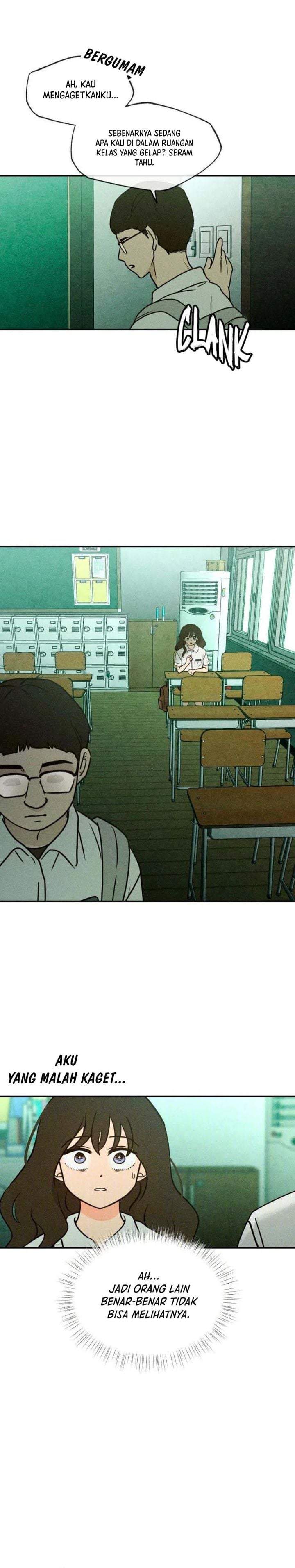 The Classmate Chapter 4