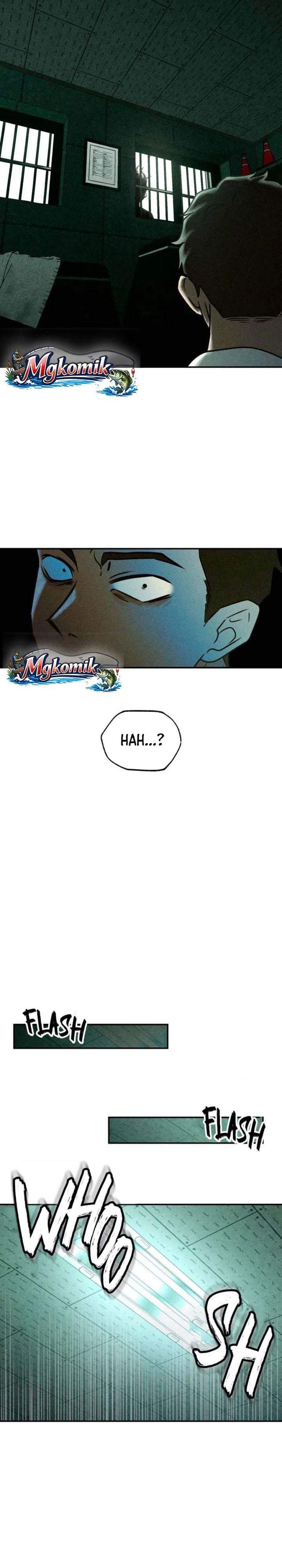 The Classmate Chapter 4