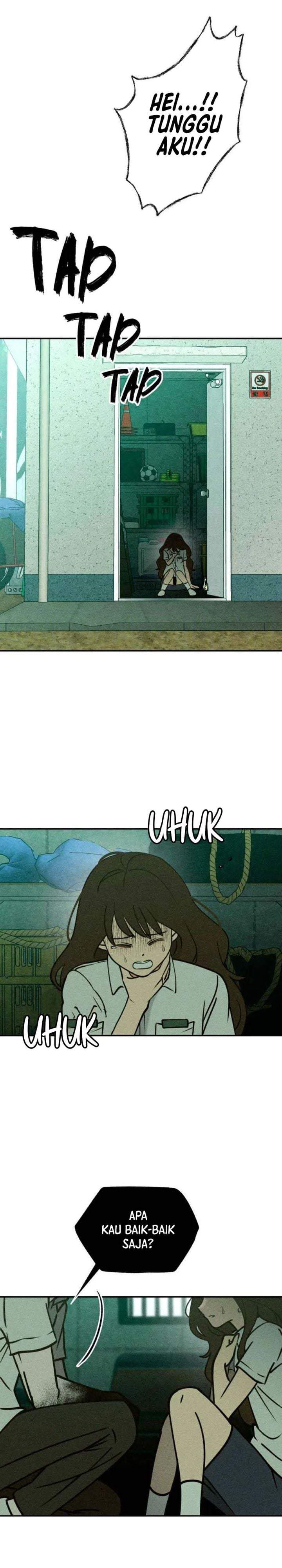 The Classmate Chapter 5