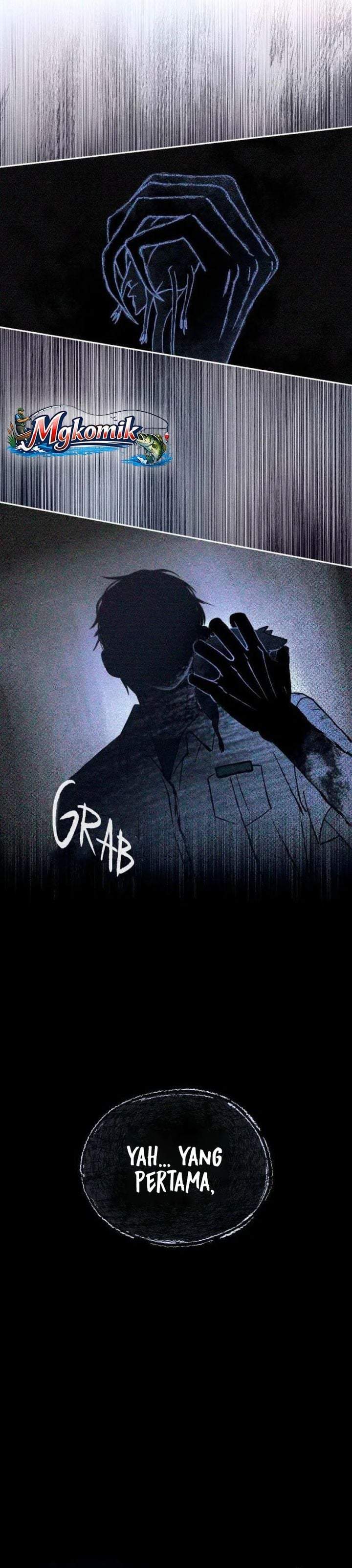 The Classmate Chapter 6