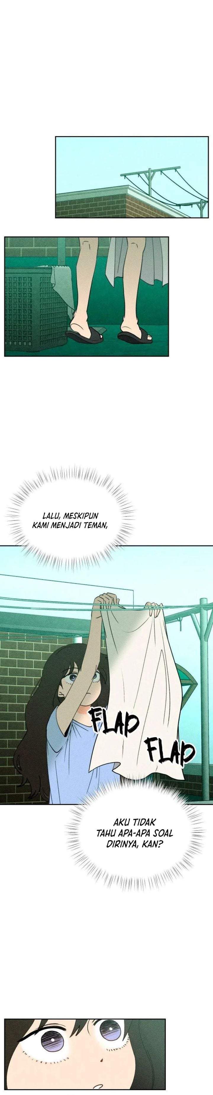 The Classmate Chapter 6