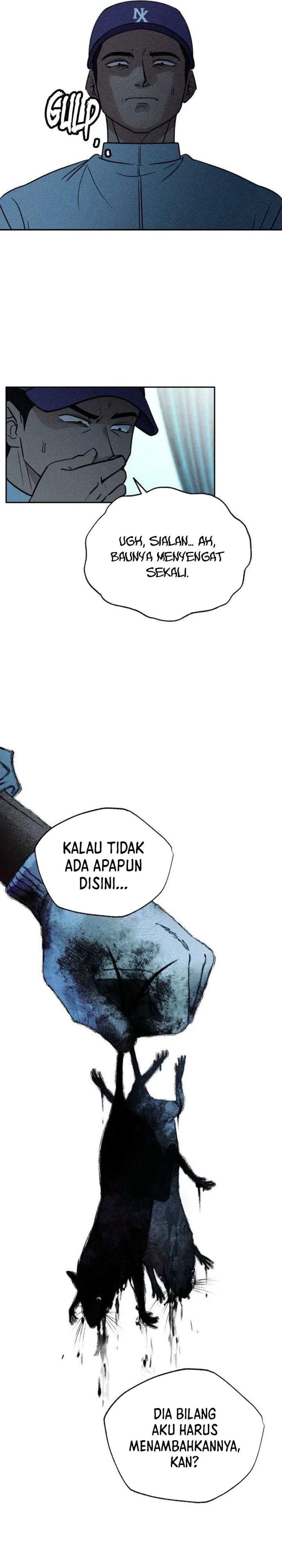 The Classmate Chapter 6