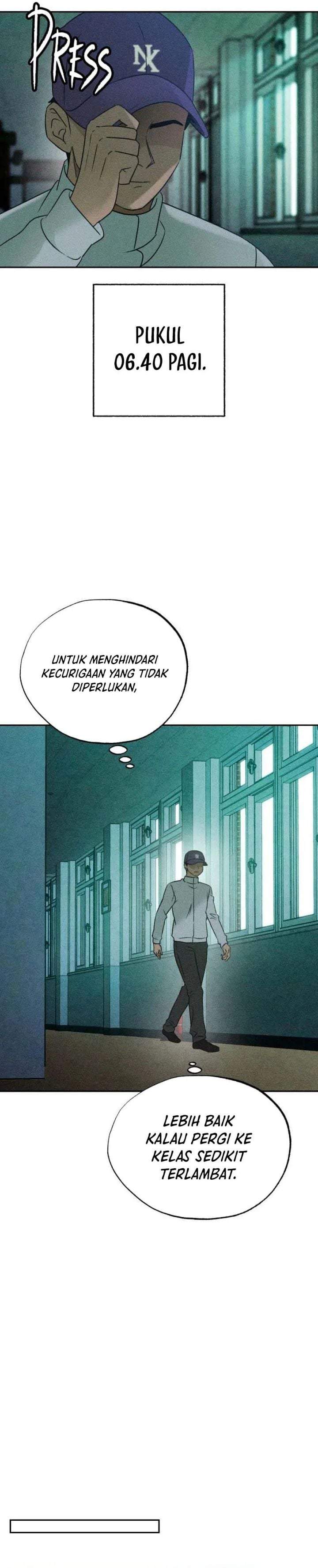 The Classmate Chapter 7