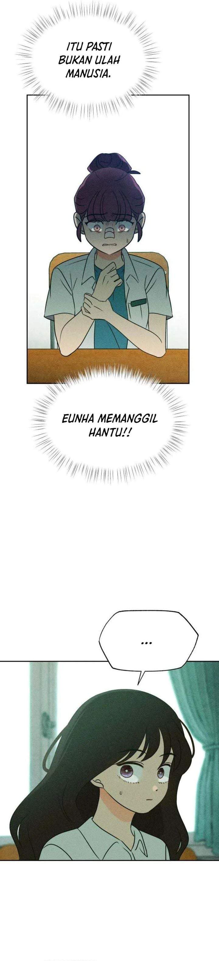 The Classmate Chapter 7