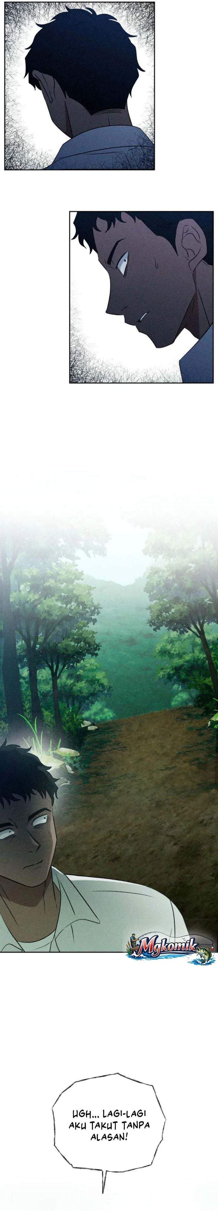 The Classmate Chapter 7
