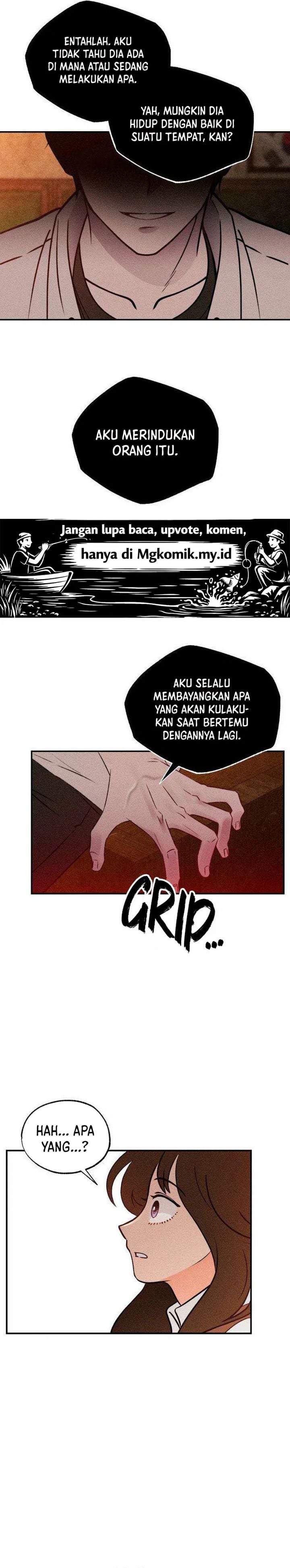 The Classmate Chapter 8