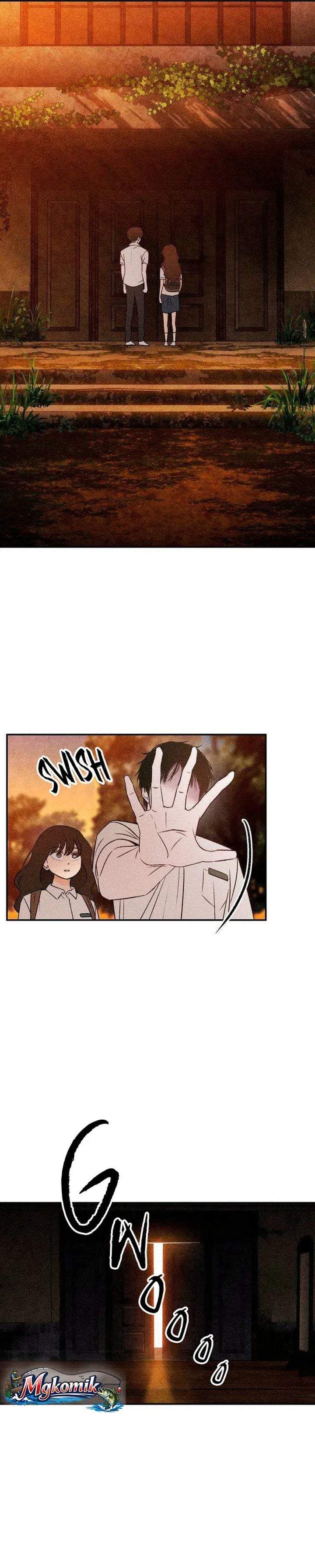 The Classmate Chapter 8