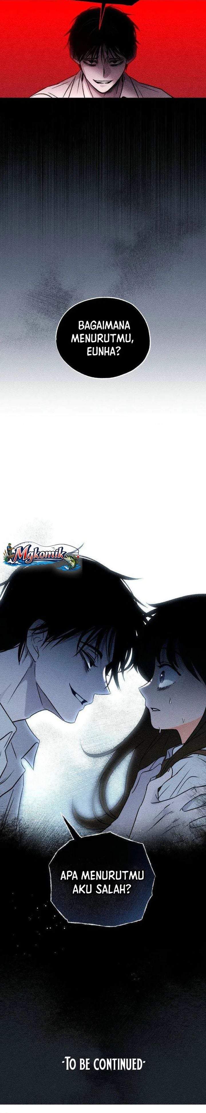 The Classmate Chapter 8