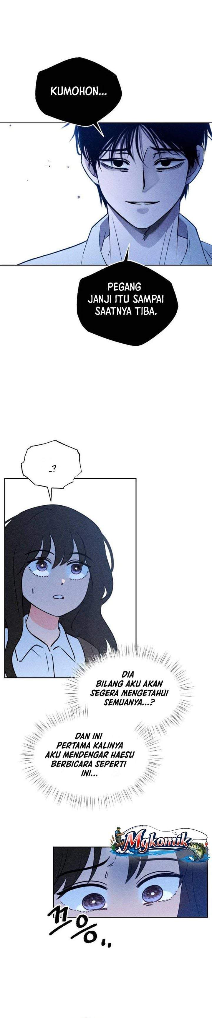 The Classmate Chapter 9