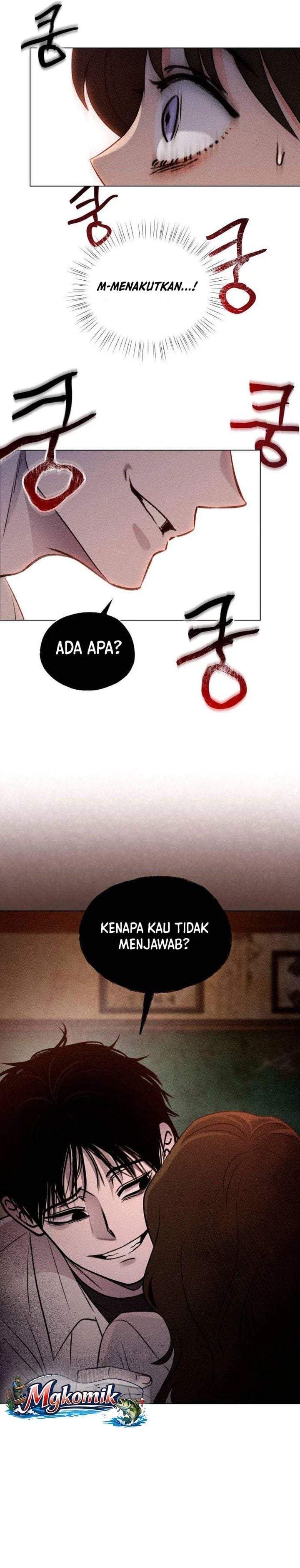 The Classmate Chapter 9