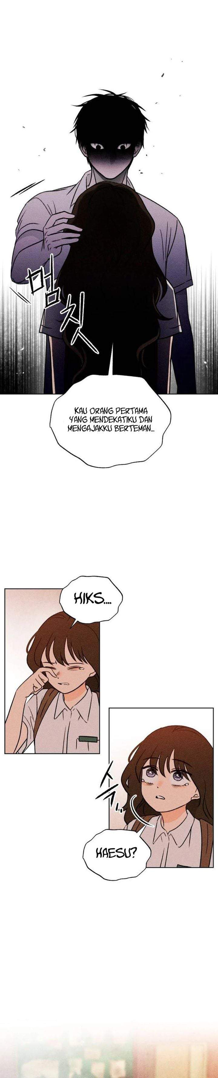 The Classmate Chapter 9