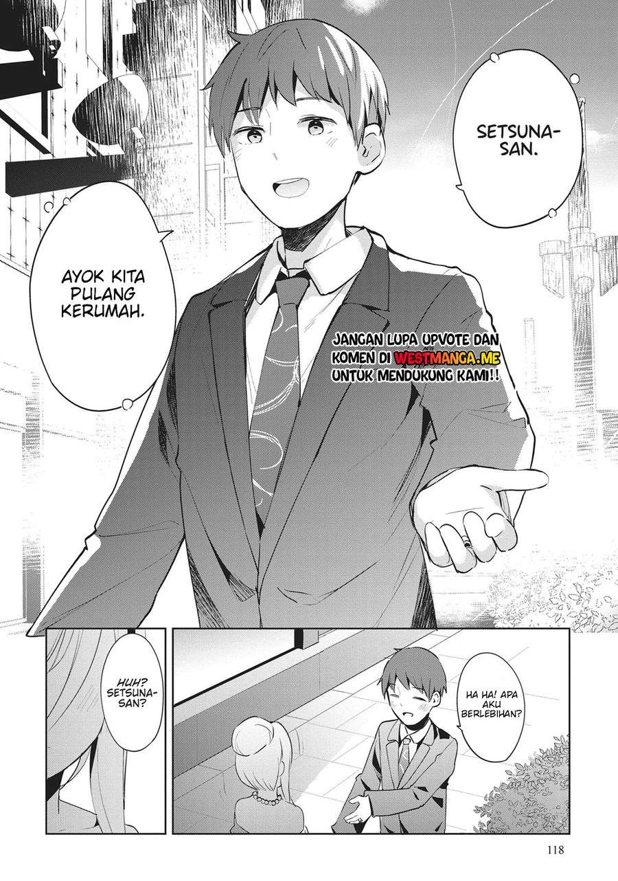 Dear Sir… Married to a Killer Chapter 55