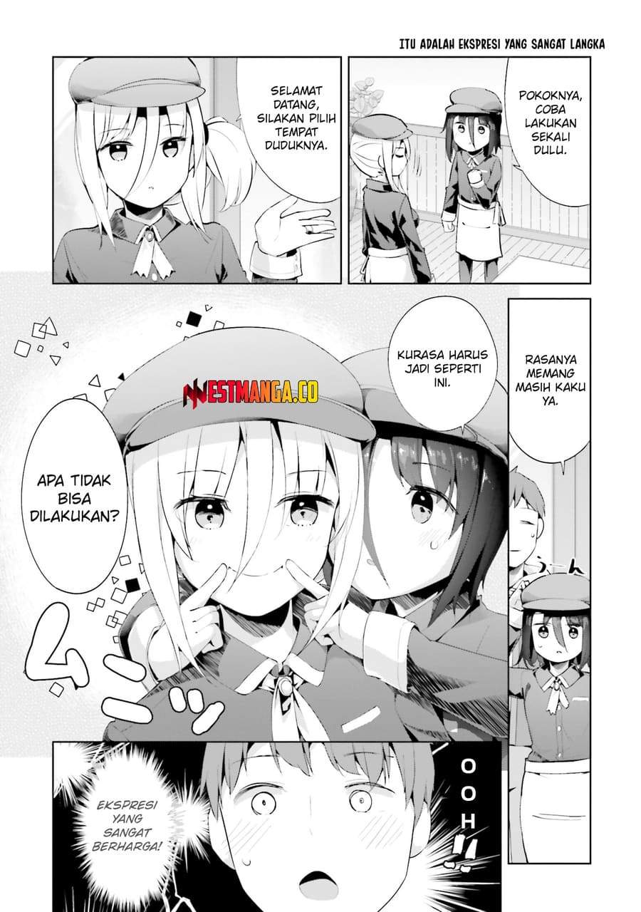 Dear Sir… Married to a Killer Chapter 60