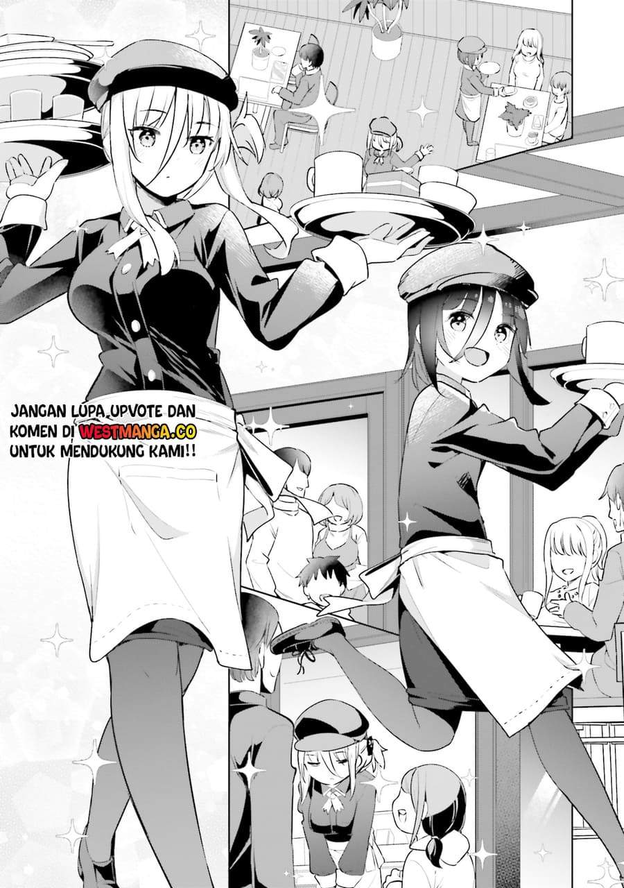 Dear Sir… Married to a Killer Chapter 60