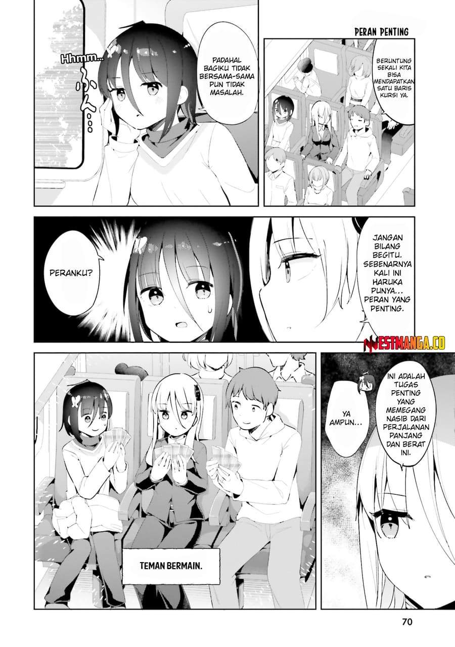Dear Sir… Married to a Killer Chapter 63