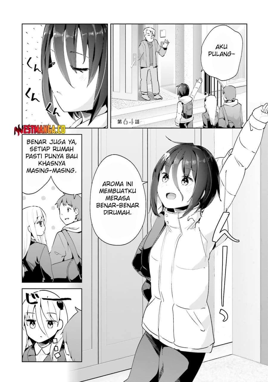 Dear Sir… Married to a Killer Chapter 64
