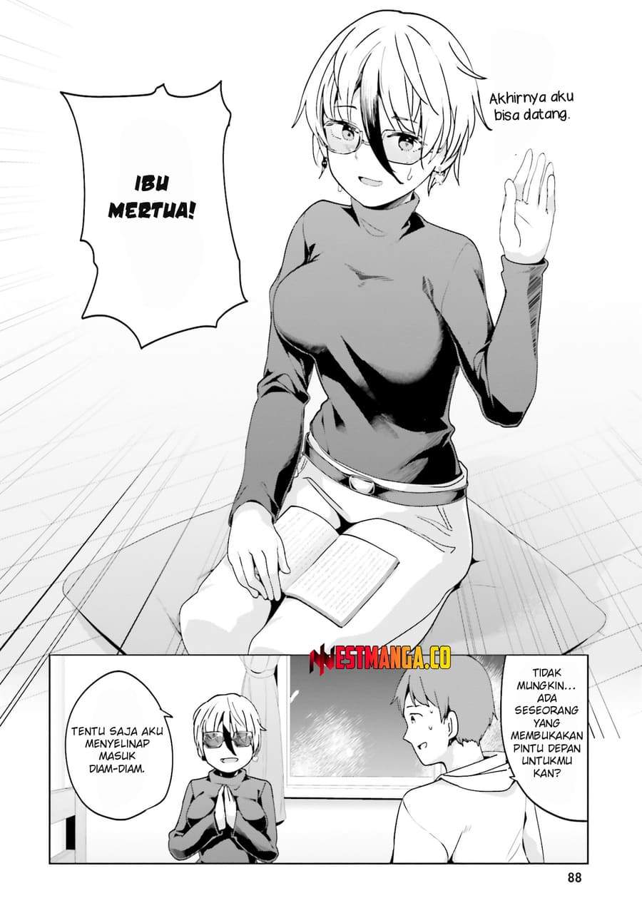 Dear Sir… Married to a Killer Chapter 64