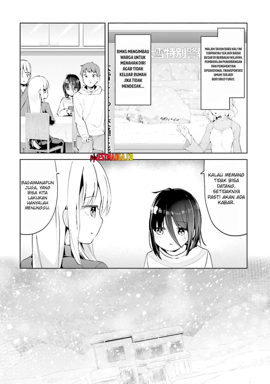 Dear Sir… Married to a Killer Chapter 65