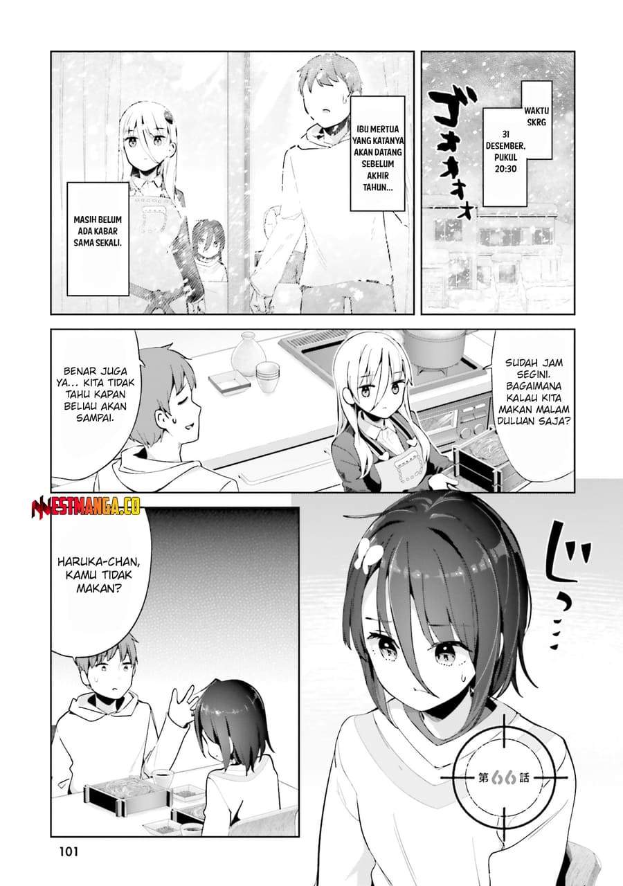 Dear Sir… Married to a Killer Chapter 66