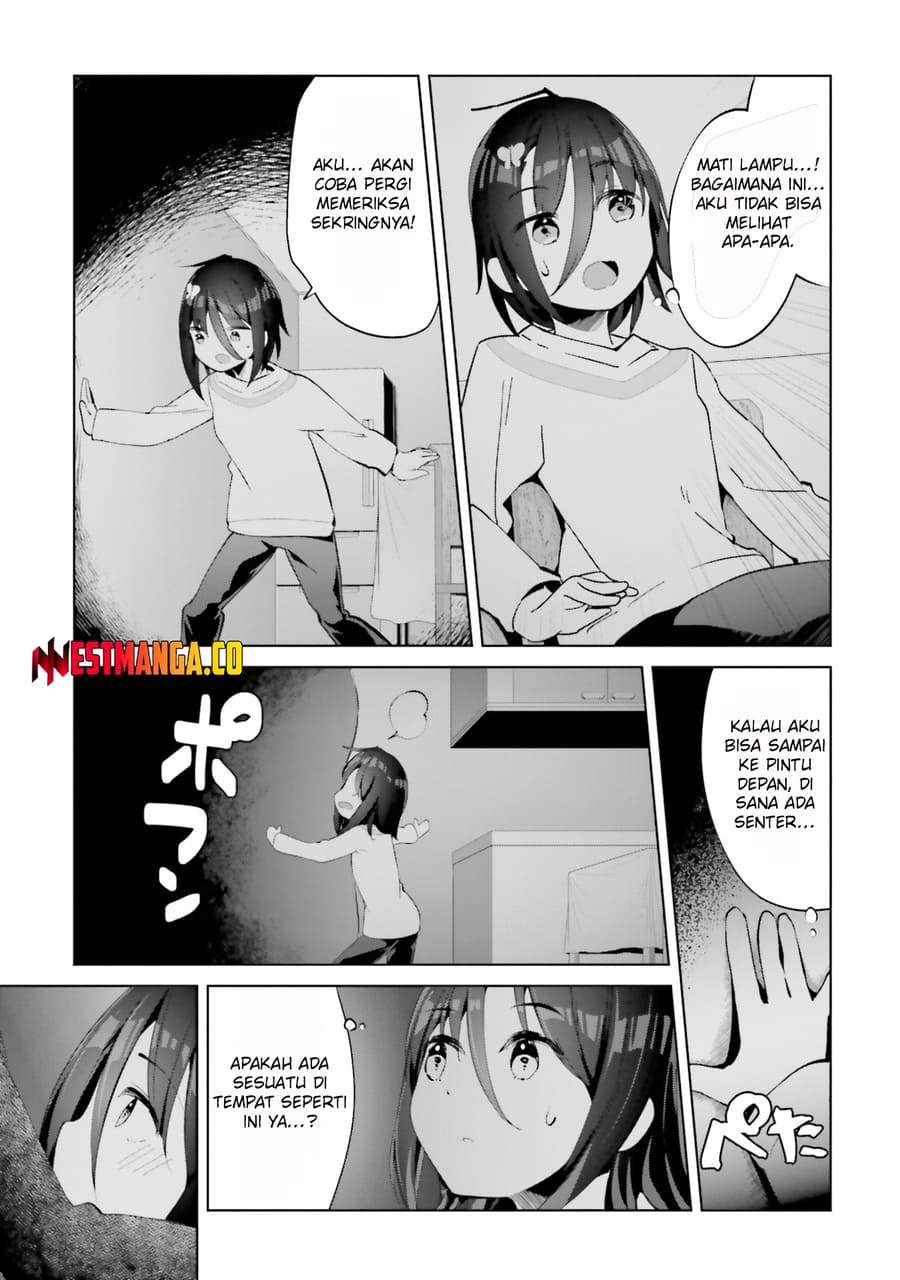 Dear Sir… Married to a Killer Chapter 66