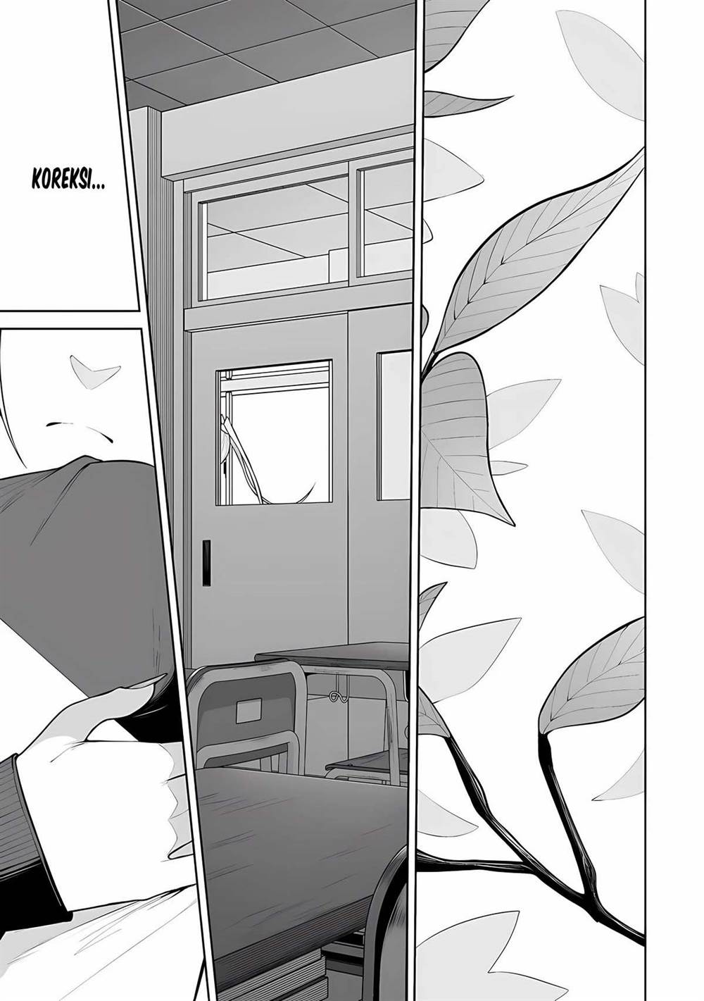 Imaizumin Chi wa Douyara Gal no Tamariba ni Natteru Rashii~DEEP~ Chapter 22