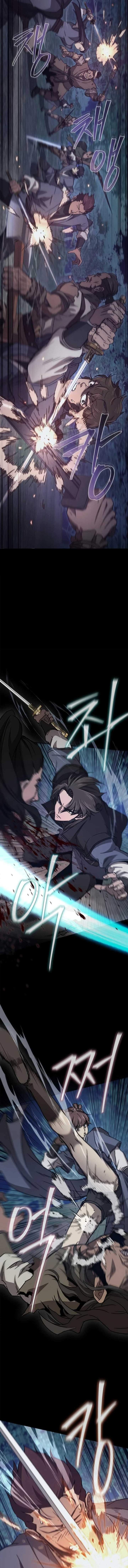The Demonic Cult Instructor Returns Chapter 42