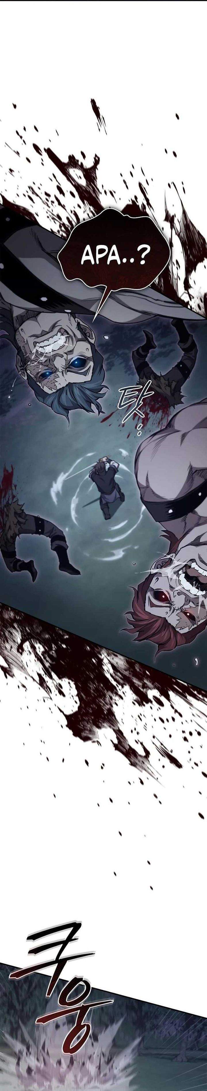 The Demonic Cult Instructor Returns Chapter 45