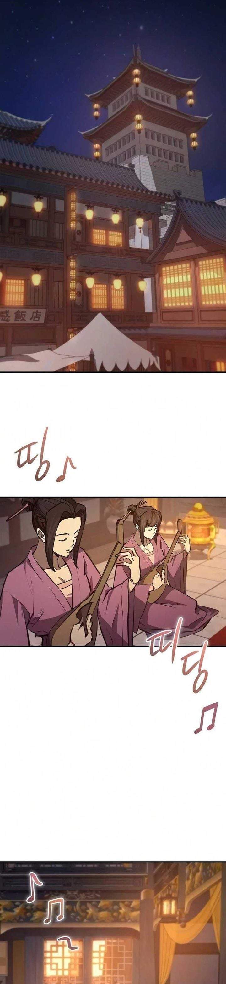The Demonic Cult Instructor Returns Chapter 50
