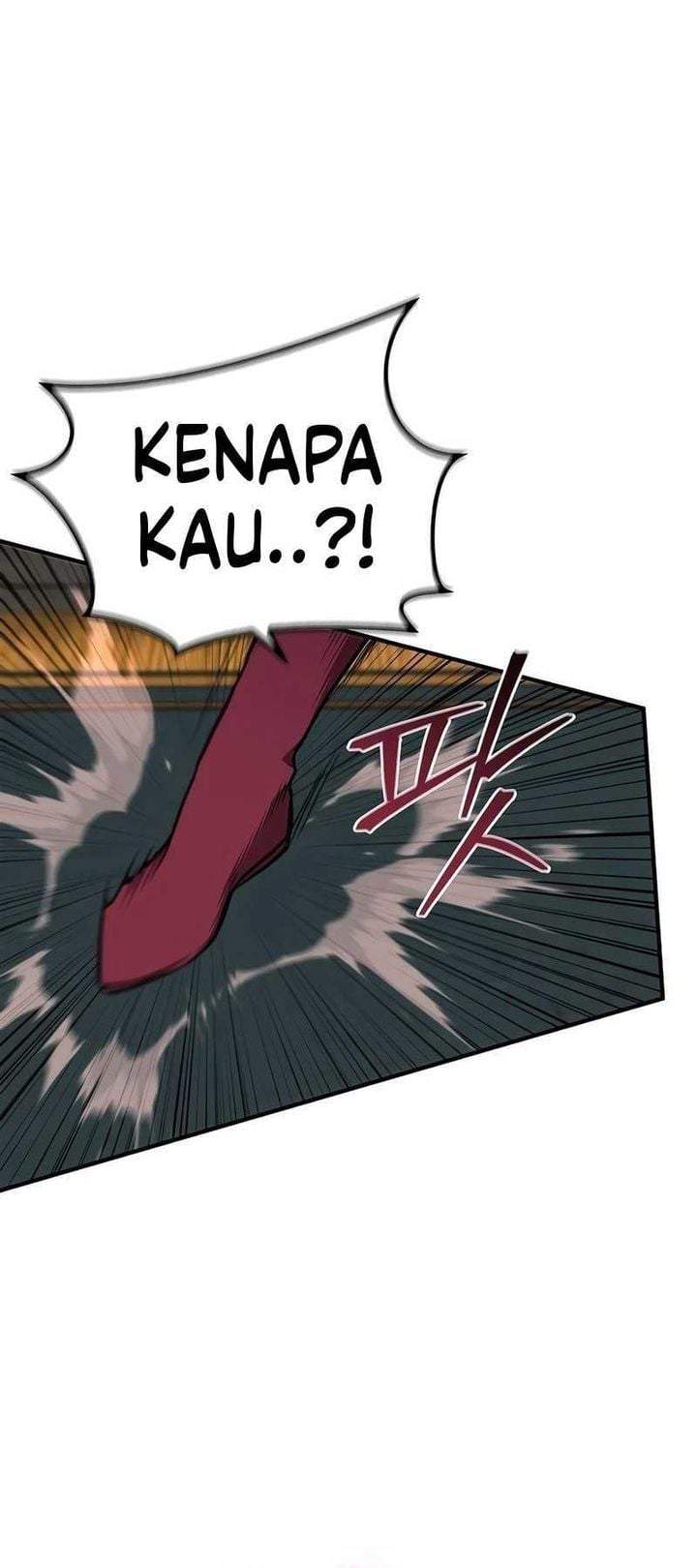 The Demonic Cult Instructor Returns Chapter 51