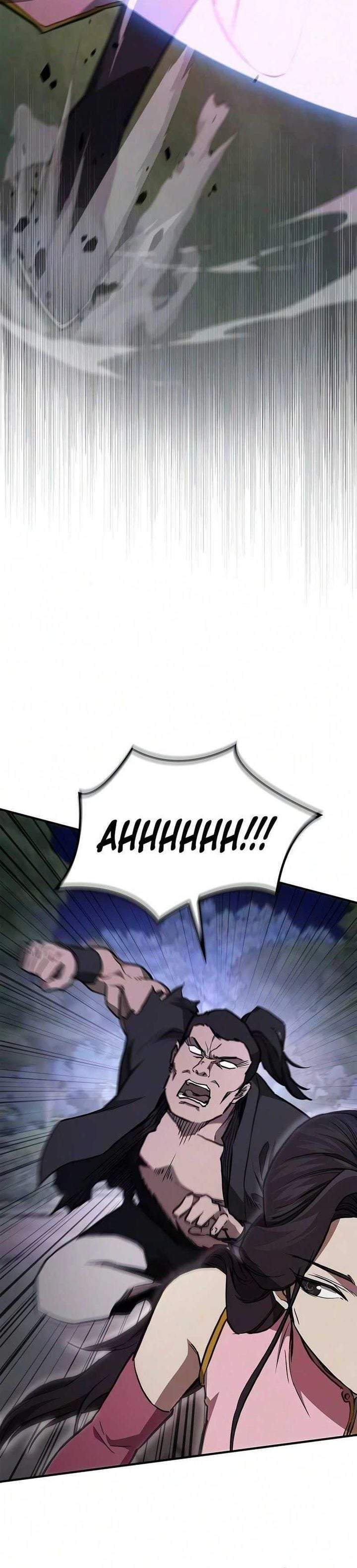 The Demonic Cult Instructor Returns Chapter 52