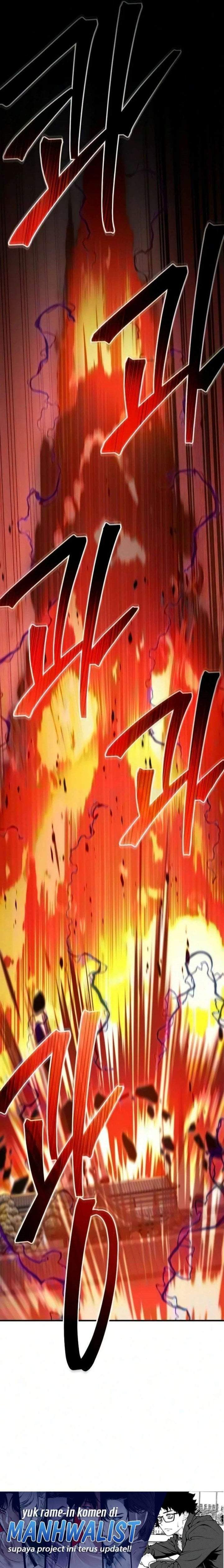 The Demonic Cult Instructor Returns Chapter 57