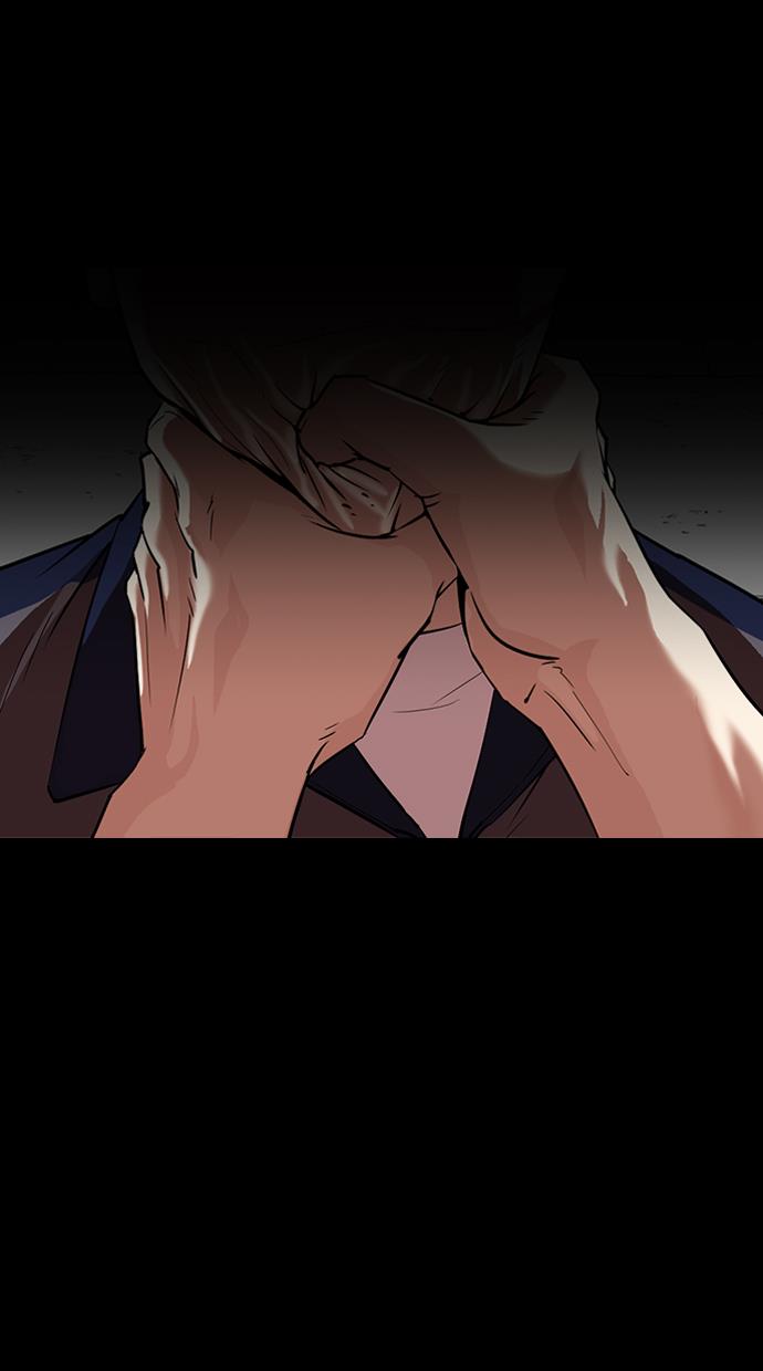 Lookism Chapter 312