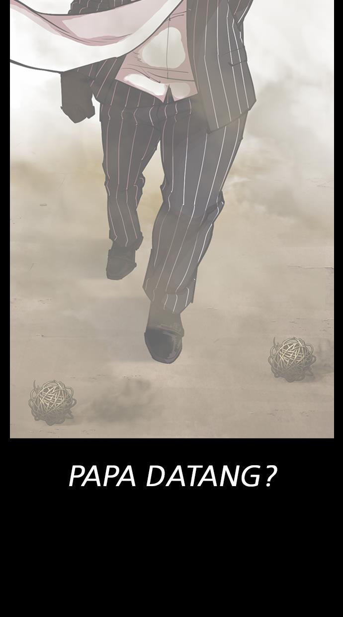 Lookism Chapter 312