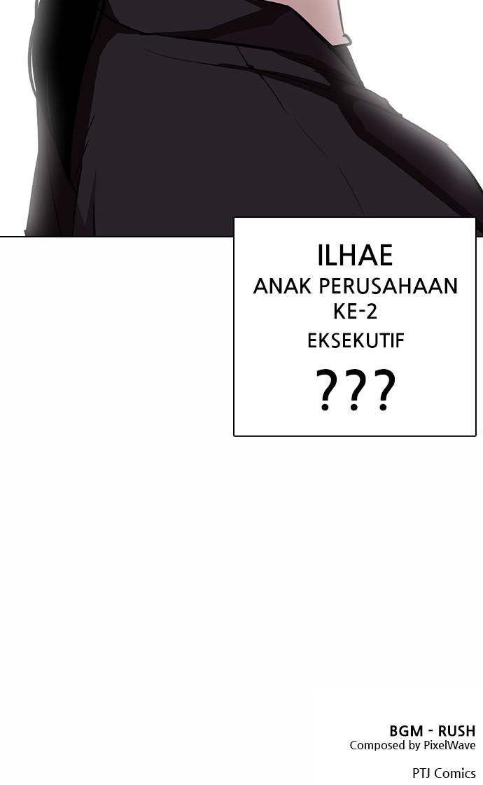 Lookism Chapter 372