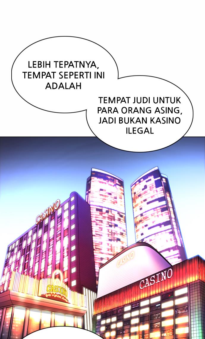 Lookism Chapter 372