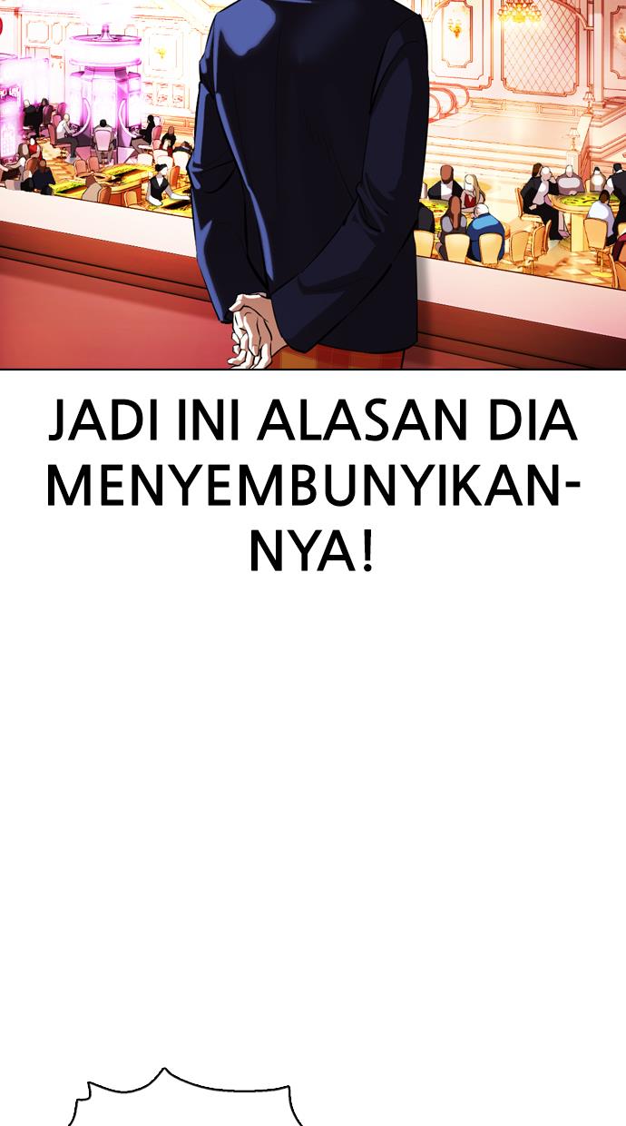 Lookism Chapter 372