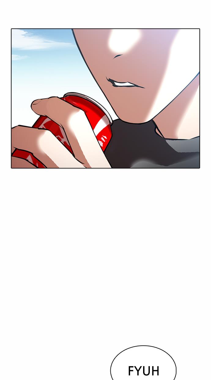 Lookism Chapter 372