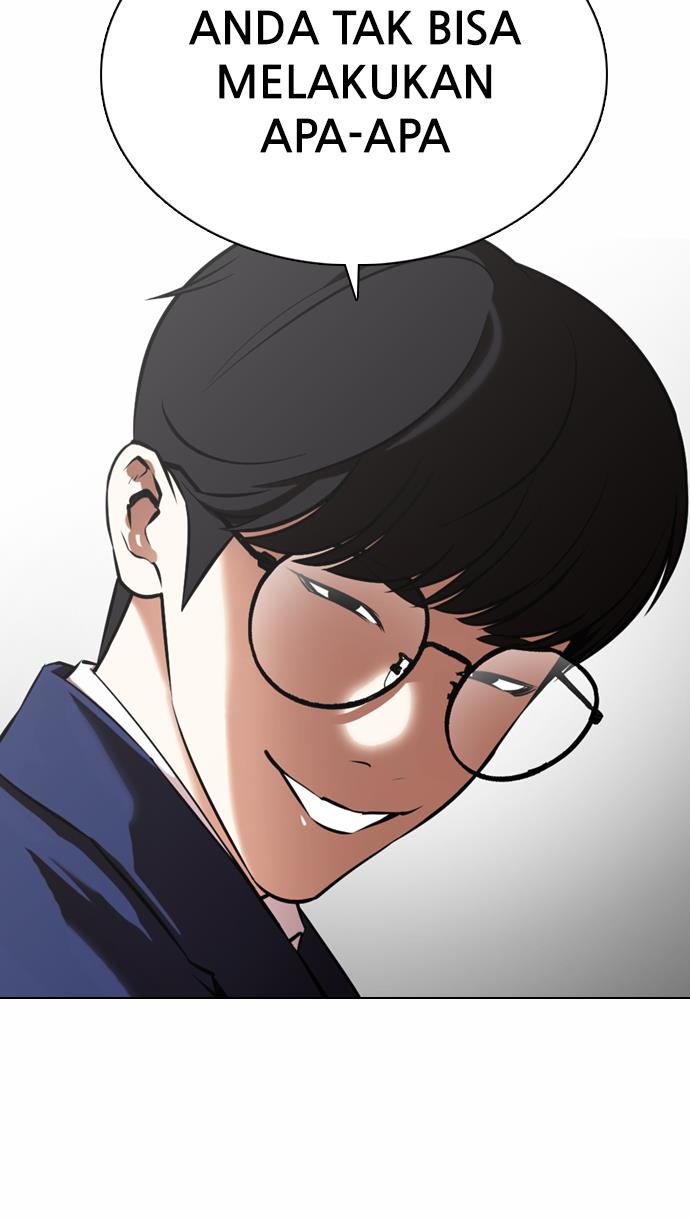 Lookism Chapter 372