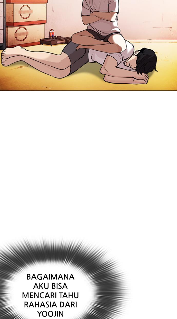 Lookism Chapter 372