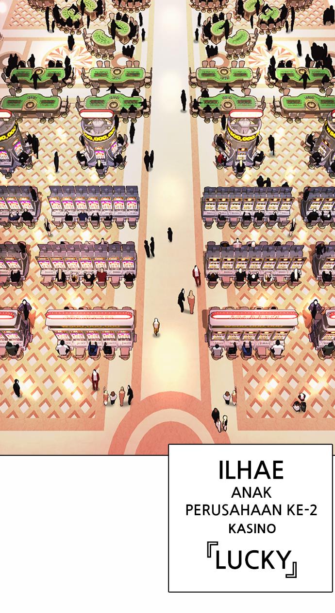Lookism Chapter 372