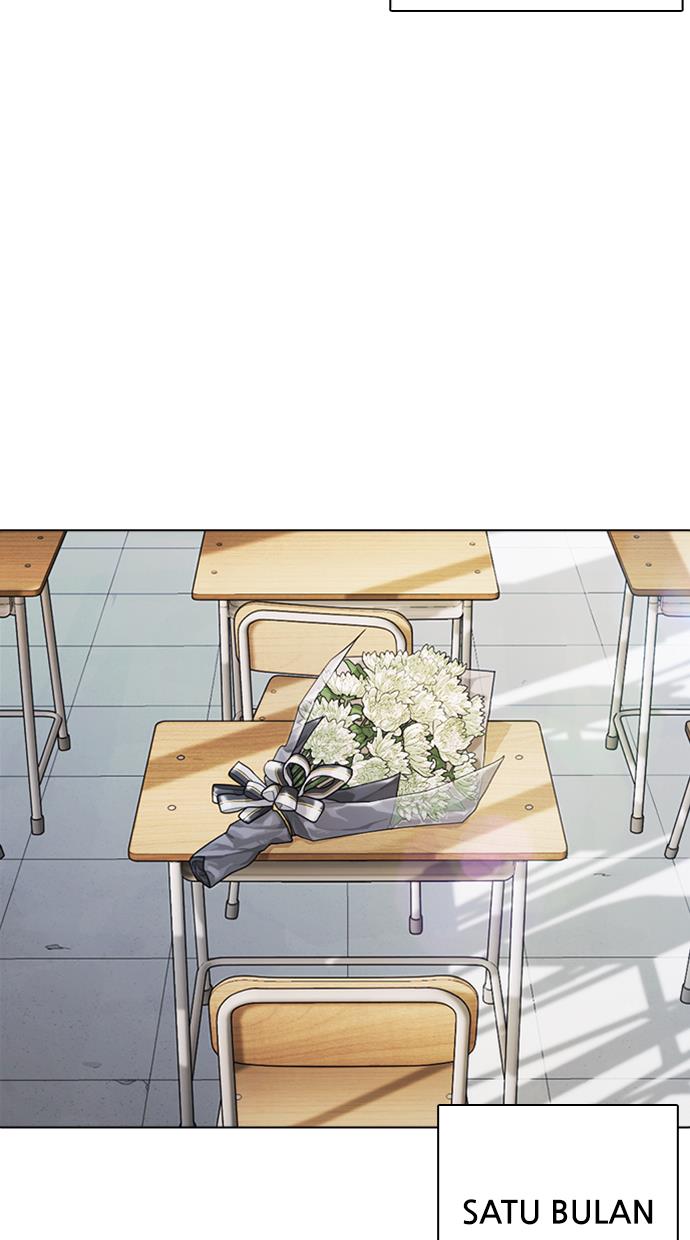Lookism Chapter 372