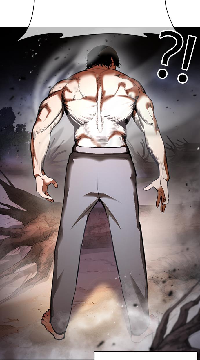 Lookism Chapter 372