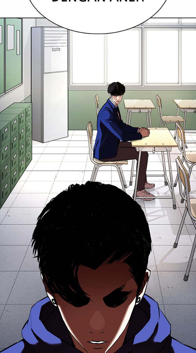 Lookism Chapter 372