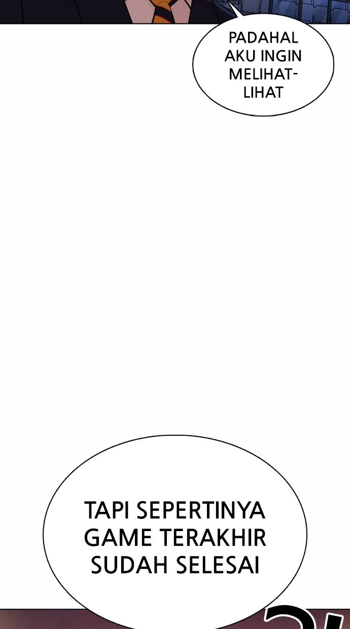 Lookism Chapter 372